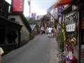 The main street of Sheng Shing